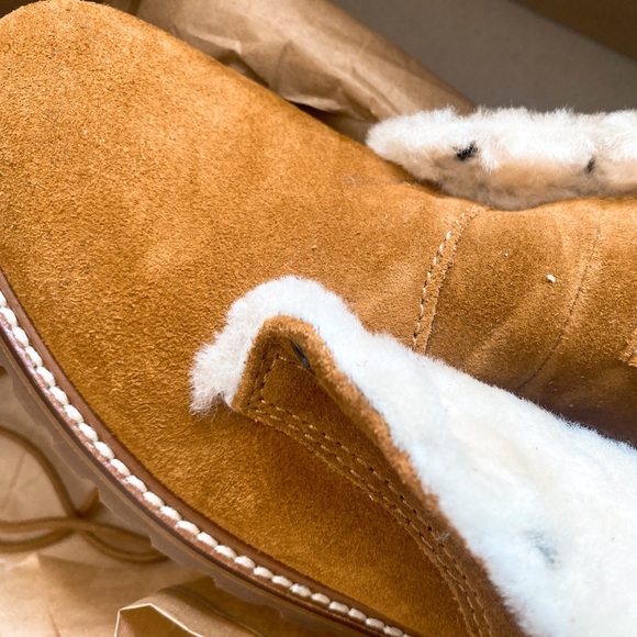 Madewell Suede boots - Picture 8 of 8